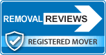 MAN VAN BIZ Reviews on Removals Reviews