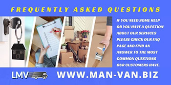 Frequently Asked Questions