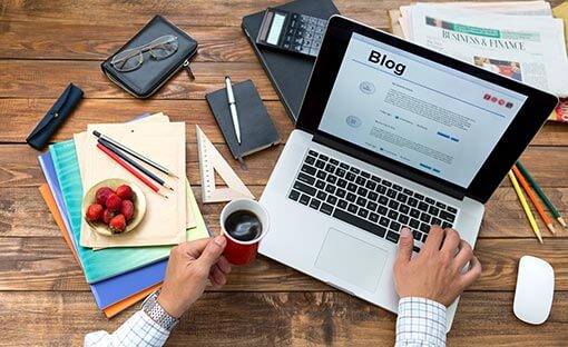 MAN VAN BIZ Blog