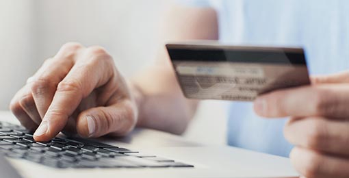 Payments for Man Van Biz services in London