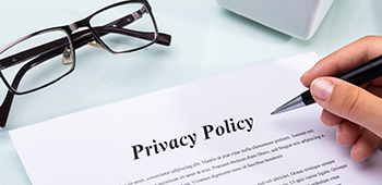 MAN VAN BIZ - Privacy Policy