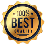 100% Satisfaction Guarantee MAN VAN BIZ services