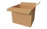 Buy Large Cardboard Boxes - Moving Double Wall Boxes in London