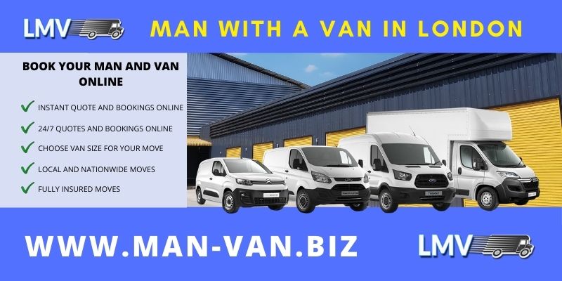 (c) Man-van.biz