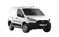 Small Van with Mover in London - Front View Thumbnail